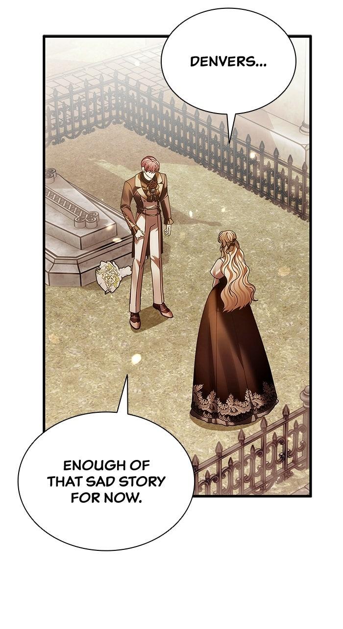 The Serpent in the Empress's Chamber Chapter 44 page 38 - 