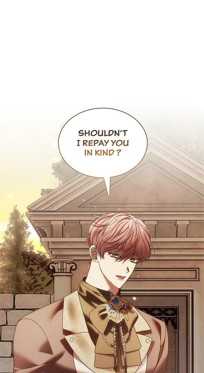 The Serpent in the Empress's Chamber Chapter 44 page 39 - 