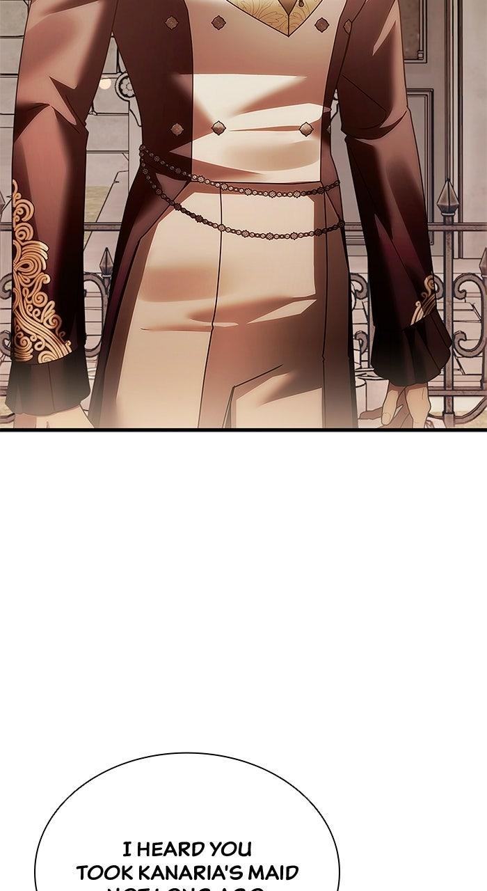 The Serpent in the Empress's Chamber Chapter 44 page 40 - 