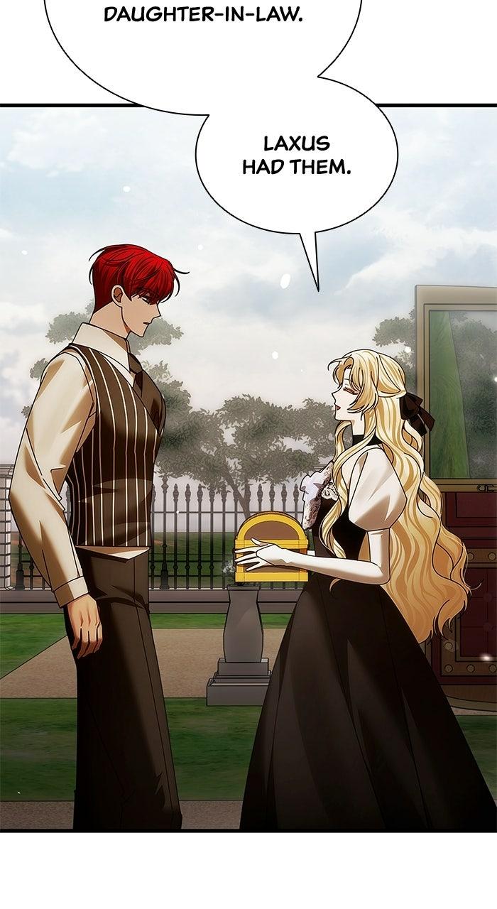 The Serpent in the Empress's Chamber Chapter 44 page 5 - 