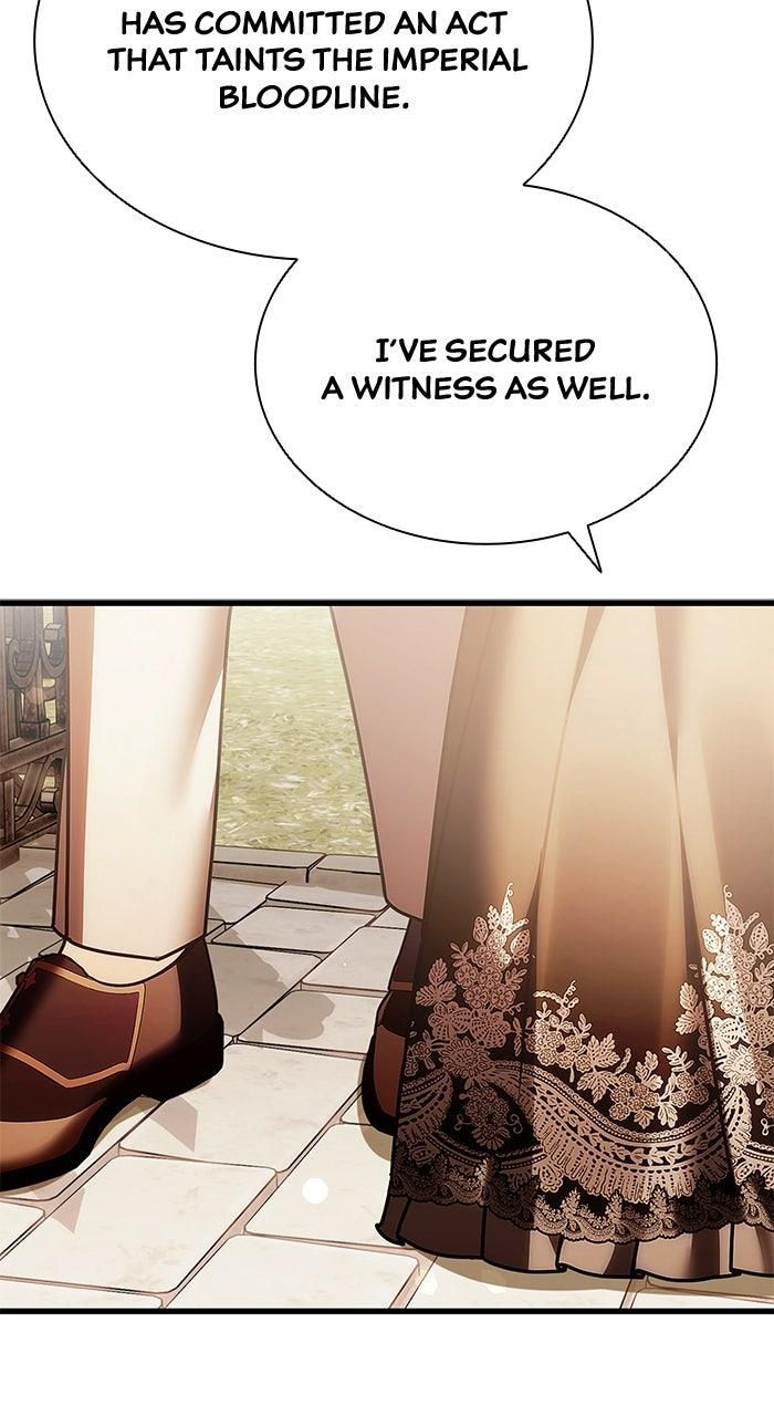The Serpent in the Empress's Chamber Chapter 44 page 46 - 