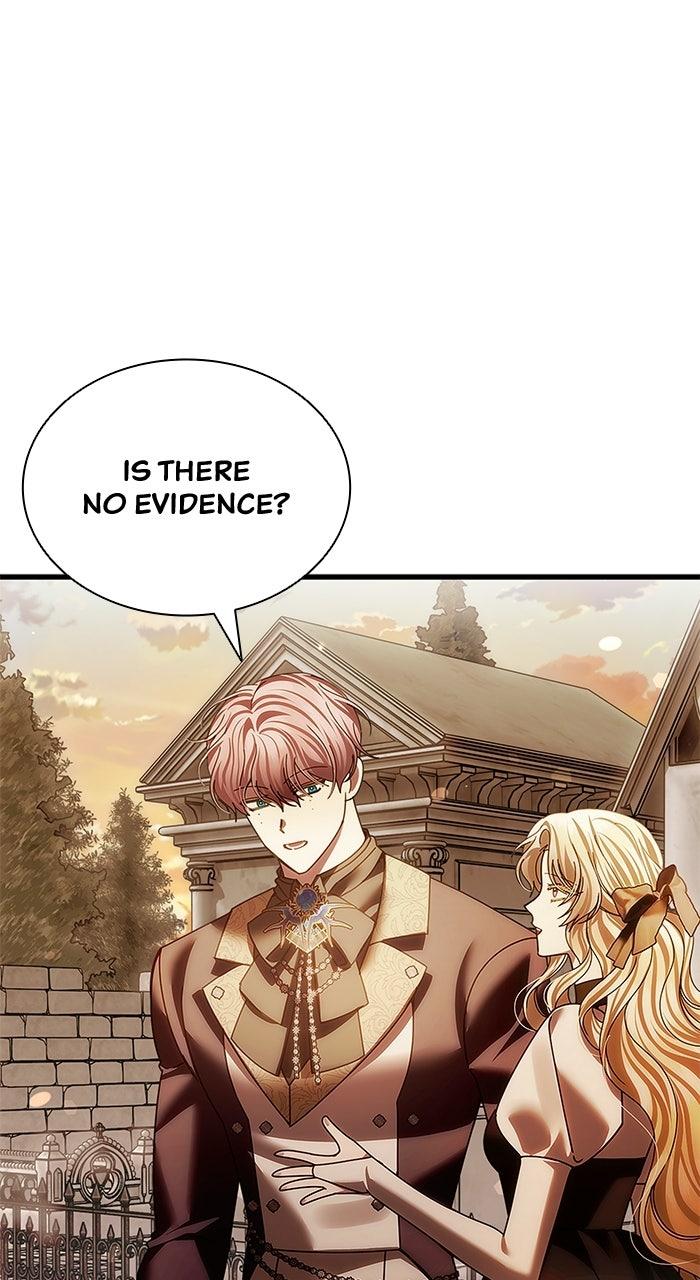 The Serpent in the Empress's Chamber Chapter 44 page 47 - 