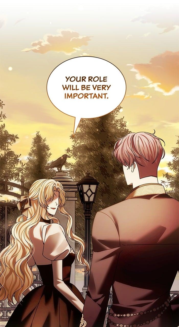 The Serpent in the Empress's Chamber Chapter 44 page 50 - 