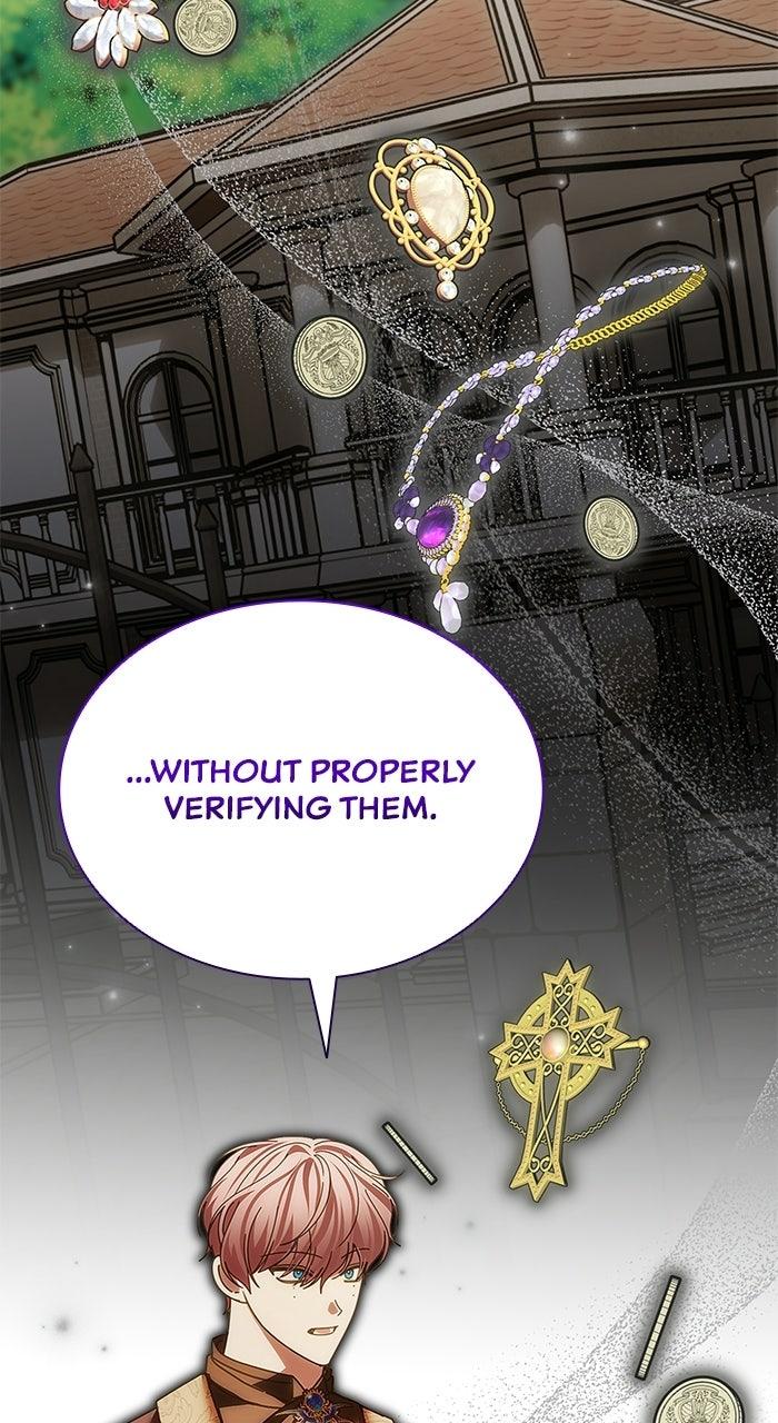 The Serpent in the Empress's Chamber Chapter 44 page 53 - 