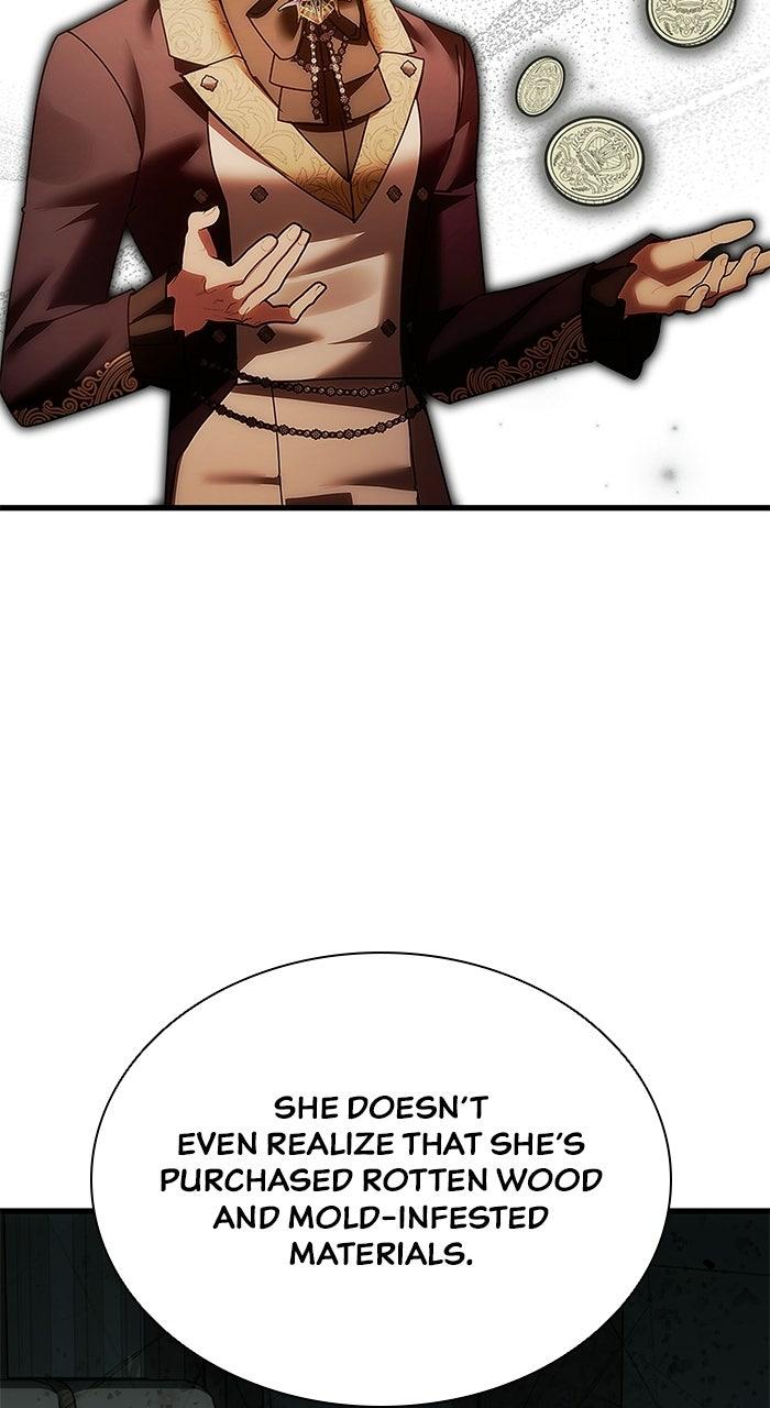 The Serpent in the Empress's Chamber Chapter 44 page 54 - 