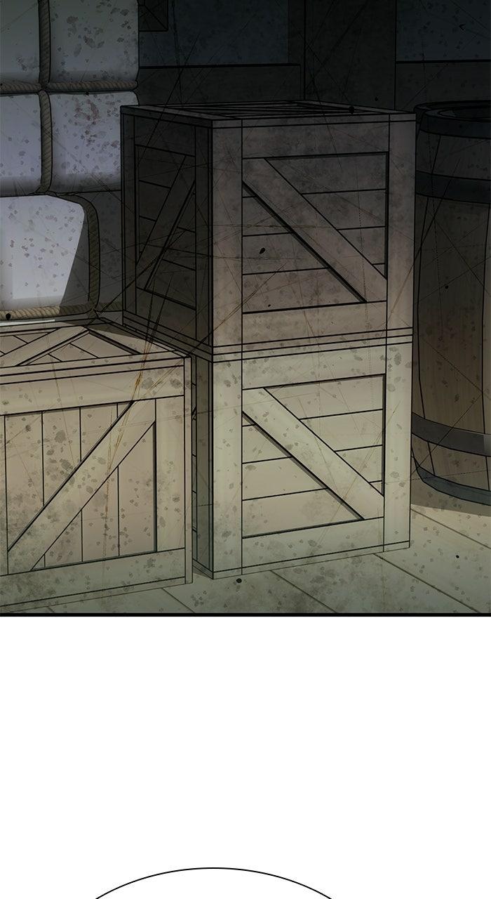 The Serpent in the Empress's Chamber Chapter 44 page 55 - 