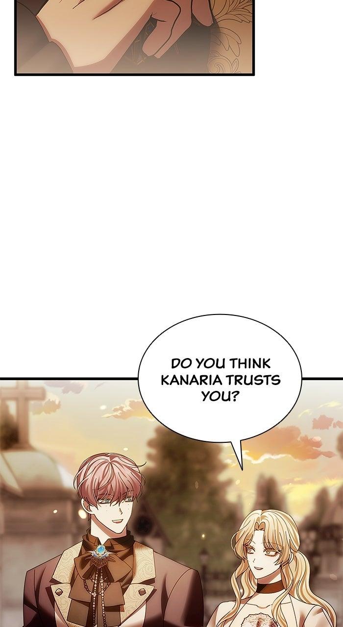 The Serpent in the Empress's Chamber Chapter 44 page 57 - 