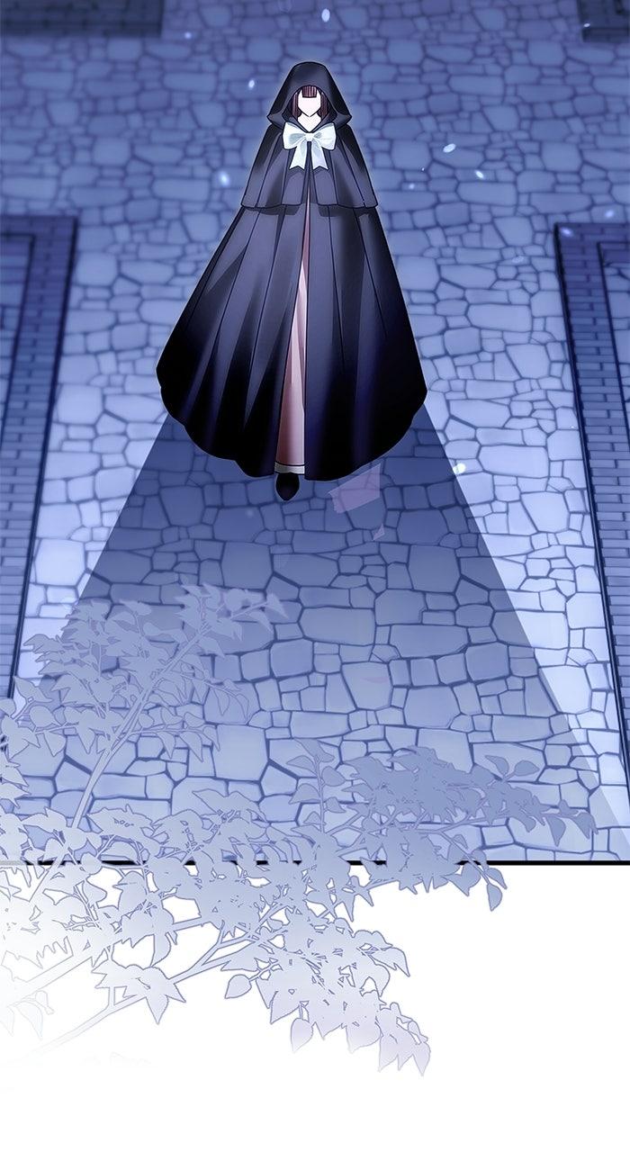 The Serpent in the Empress's Chamber Chapter 44 page 61 - 
