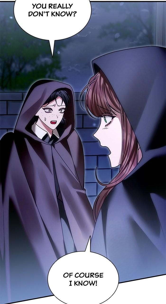 The Serpent in the Empress's Chamber Chapter 44 page 65 - 