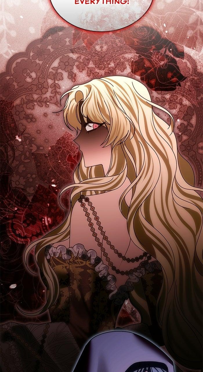 The Serpent in the Empress's Chamber Chapter 44 page 70 - 
