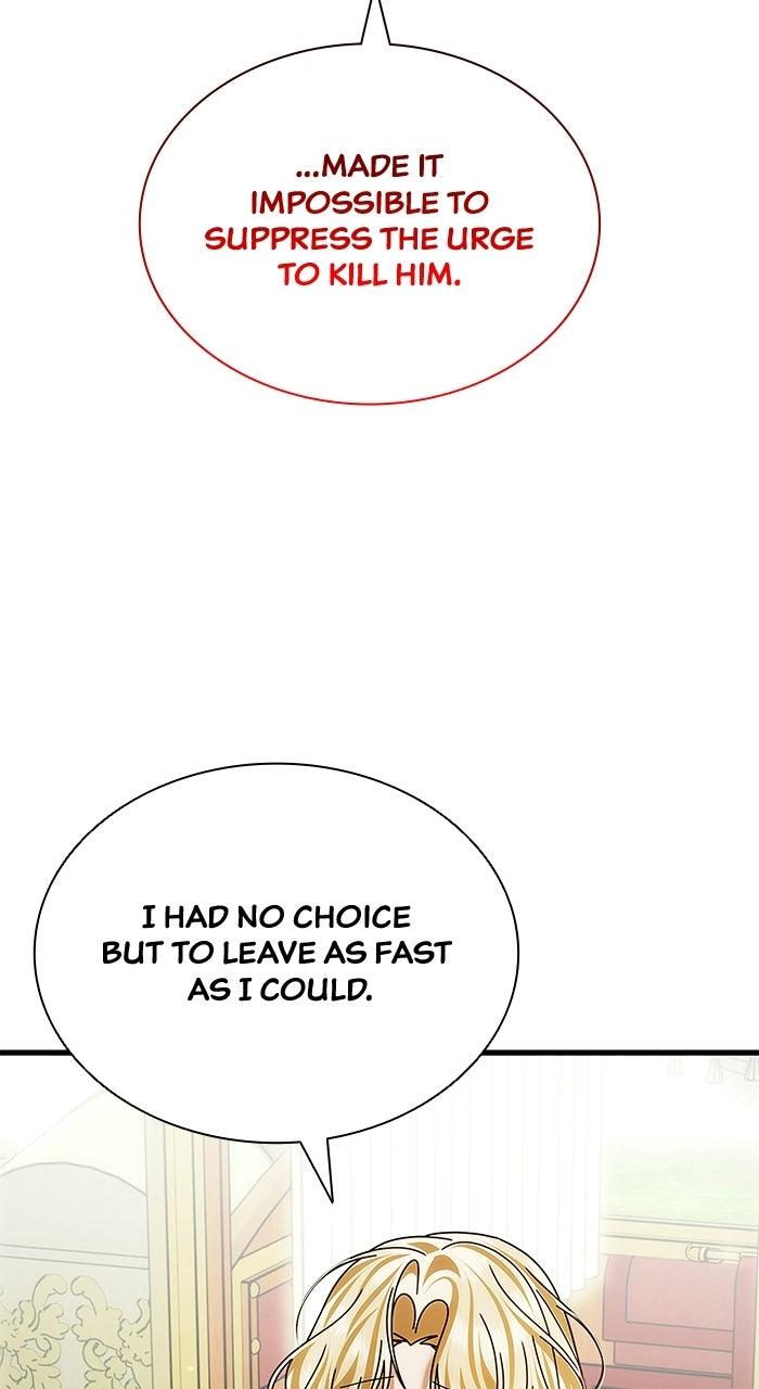 The Serpent in the Empress's Chamber Chapter 44 page 8 - 