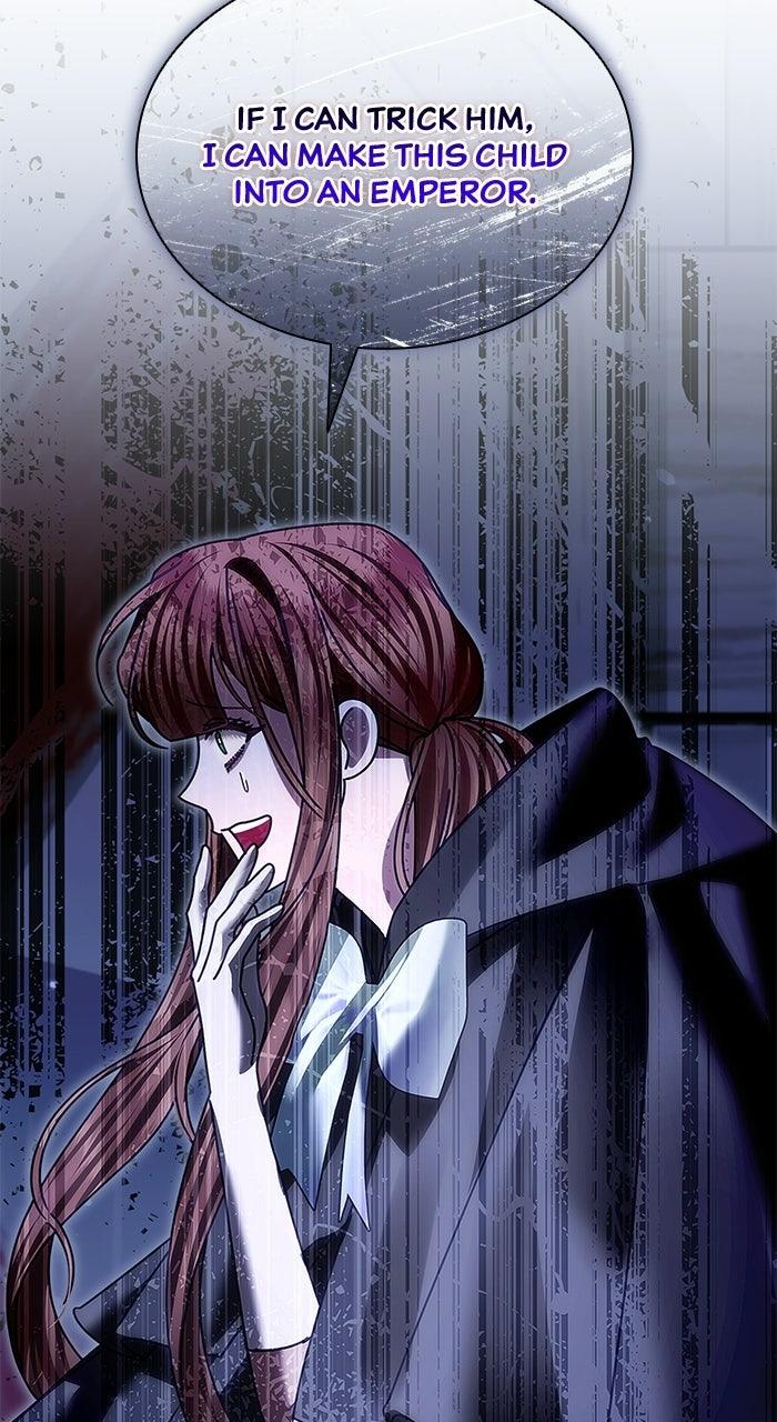 The Serpent in the Empress's Chamber Chapter 44 page 75 - 