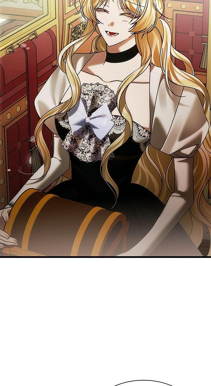 The Serpent in the Empress's Chamber Chapter 44 page 9 - 