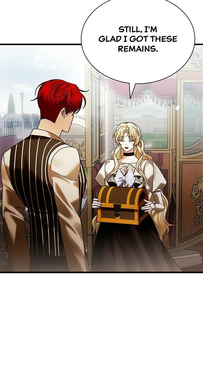 The Serpent in the Empress's Chamber Chapter 44 page 10 - 