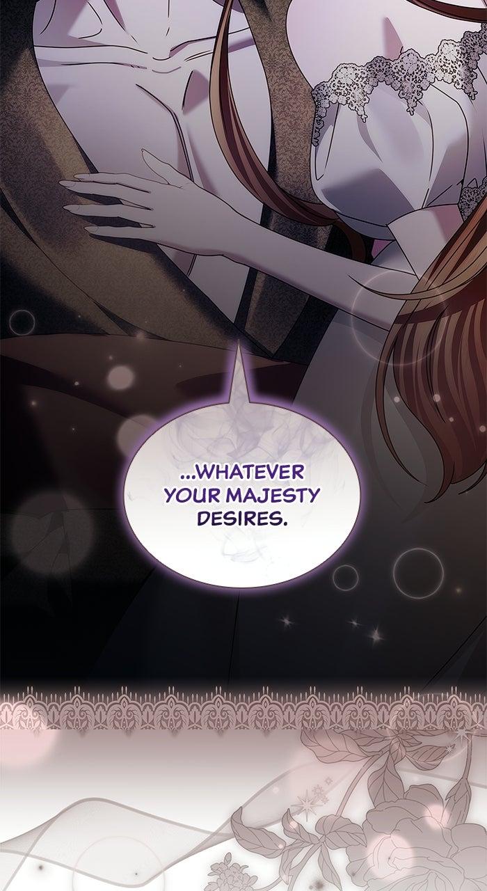The Serpent in the Empress's Chamber Chapter 45 page 13 - 