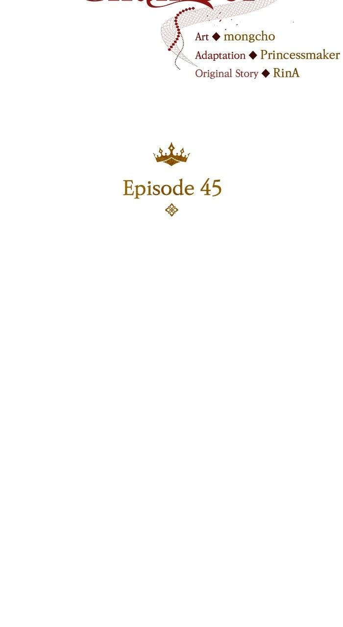 The Serpent in the Empress's Chamber Chapter 45 page 15 - 