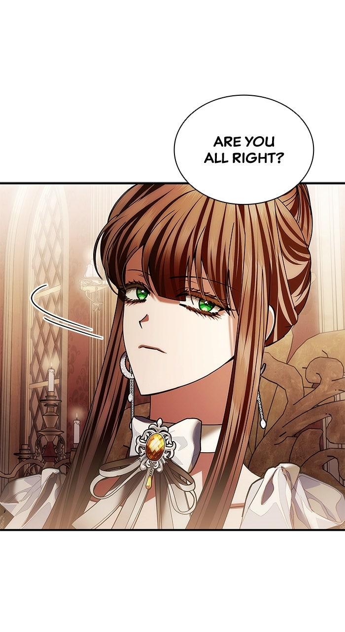 The Serpent in the Empress's Chamber Chapter 45 page 18 - 