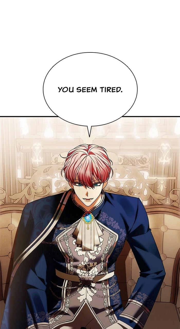 The Serpent in the Empress's Chamber Chapter 45 page 19 - 