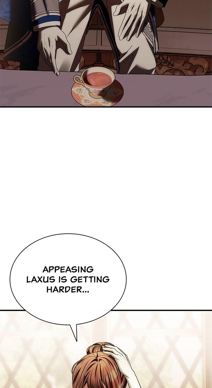 The Serpent in the Empress's Chamber Chapter 45 page 20 - 