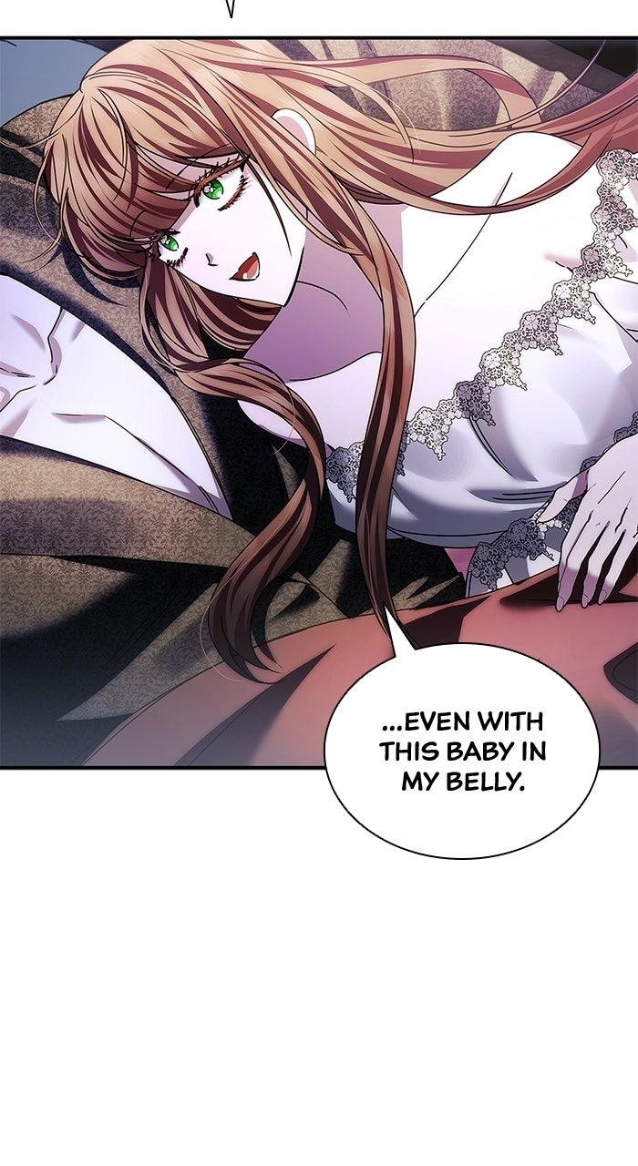 The Serpent in the Empress's Chamber Chapter 45 page 3 - 