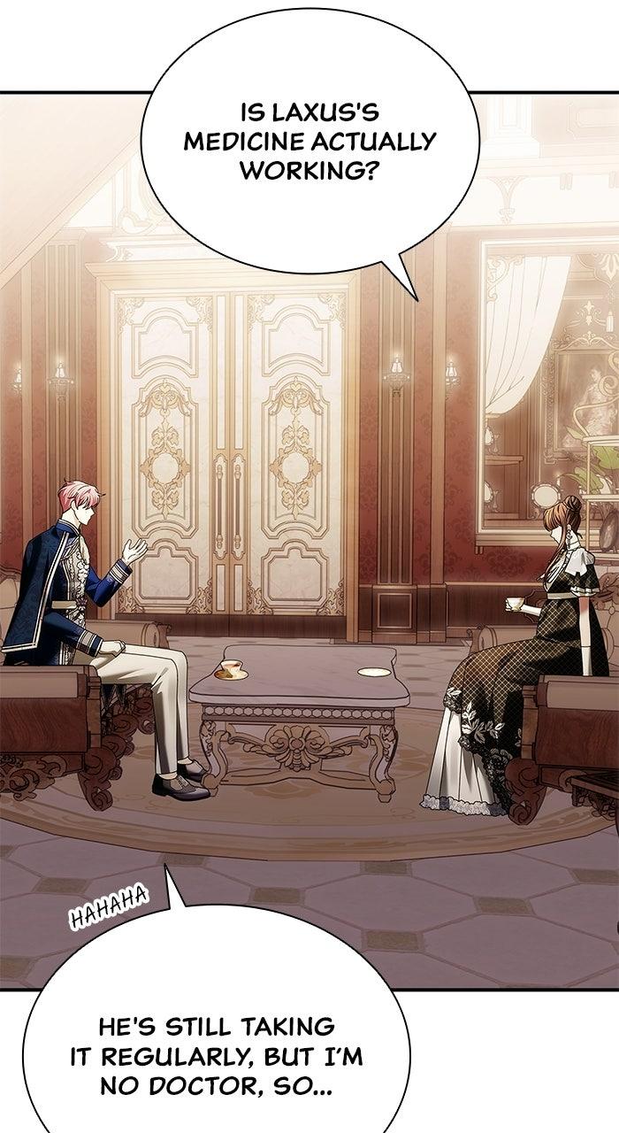 The Serpent in the Empress's Chamber Chapter 45 page 22 - 