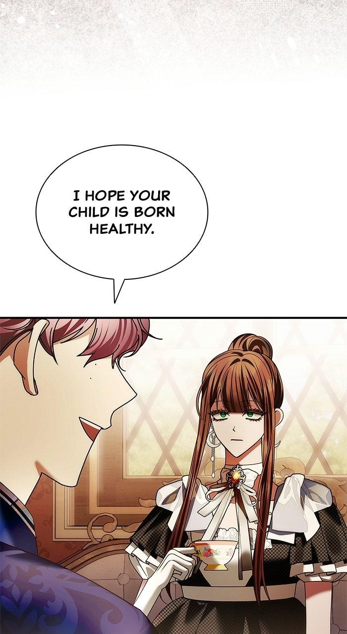 The Serpent in the Empress's Chamber Chapter 45 page 24 - 