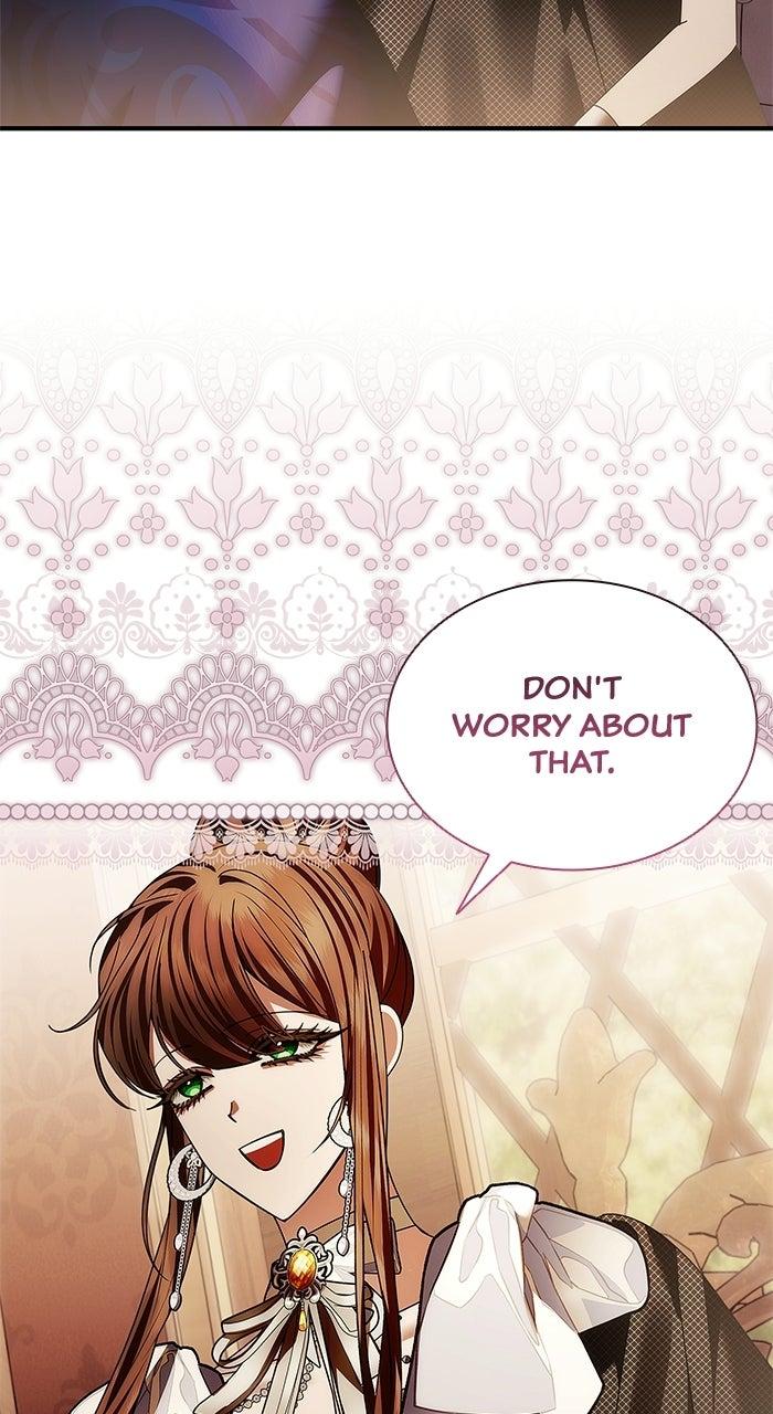 The Serpent in the Empress's Chamber Chapter 45 page 25 - 