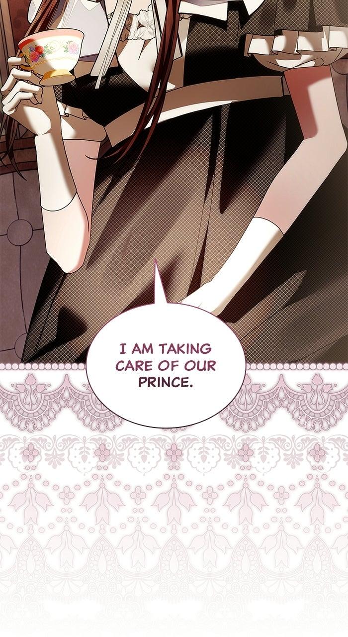 The Serpent in the Empress's Chamber Chapter 45 page 26 - 