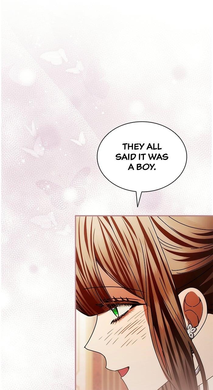 The Serpent in the Empress's Chamber Chapter 45 page 28 - 