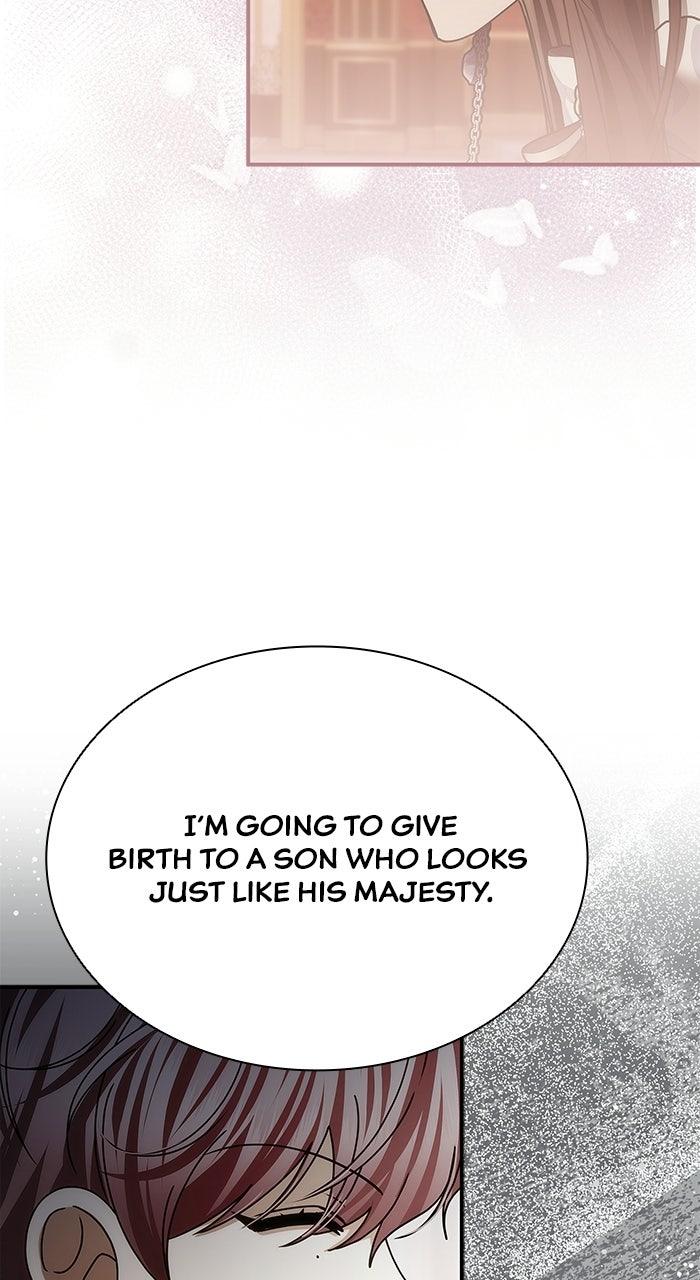 The Serpent in the Empress's Chamber Chapter 45 page 29 - 