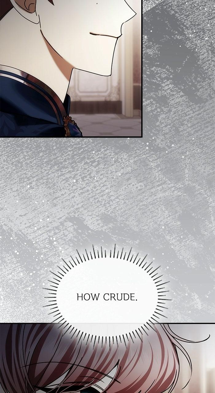 The Serpent in the Empress's Chamber Chapter 45 page 30 - 