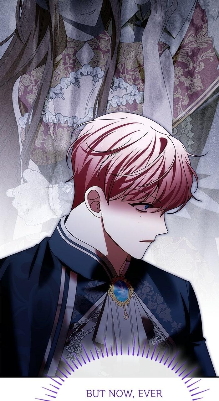 The Serpent in the Empress's Chamber Chapter 45 page 32 - 