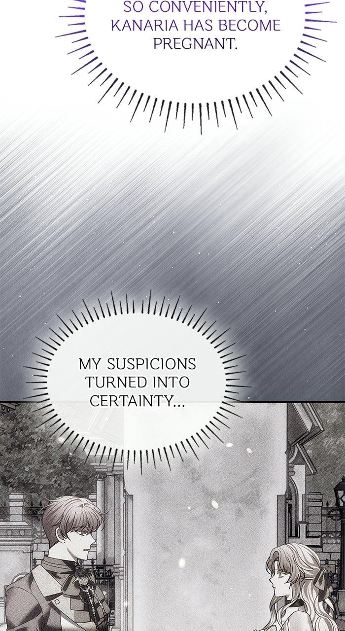 The Serpent in the Empress's Chamber Chapter 45 page 33 - 