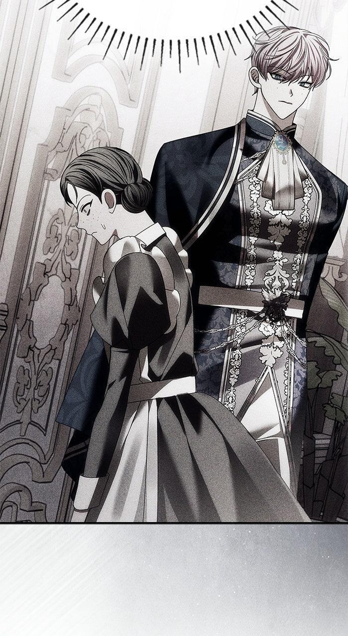 The Serpent in the Empress's Chamber Chapter 45 page 35 - 