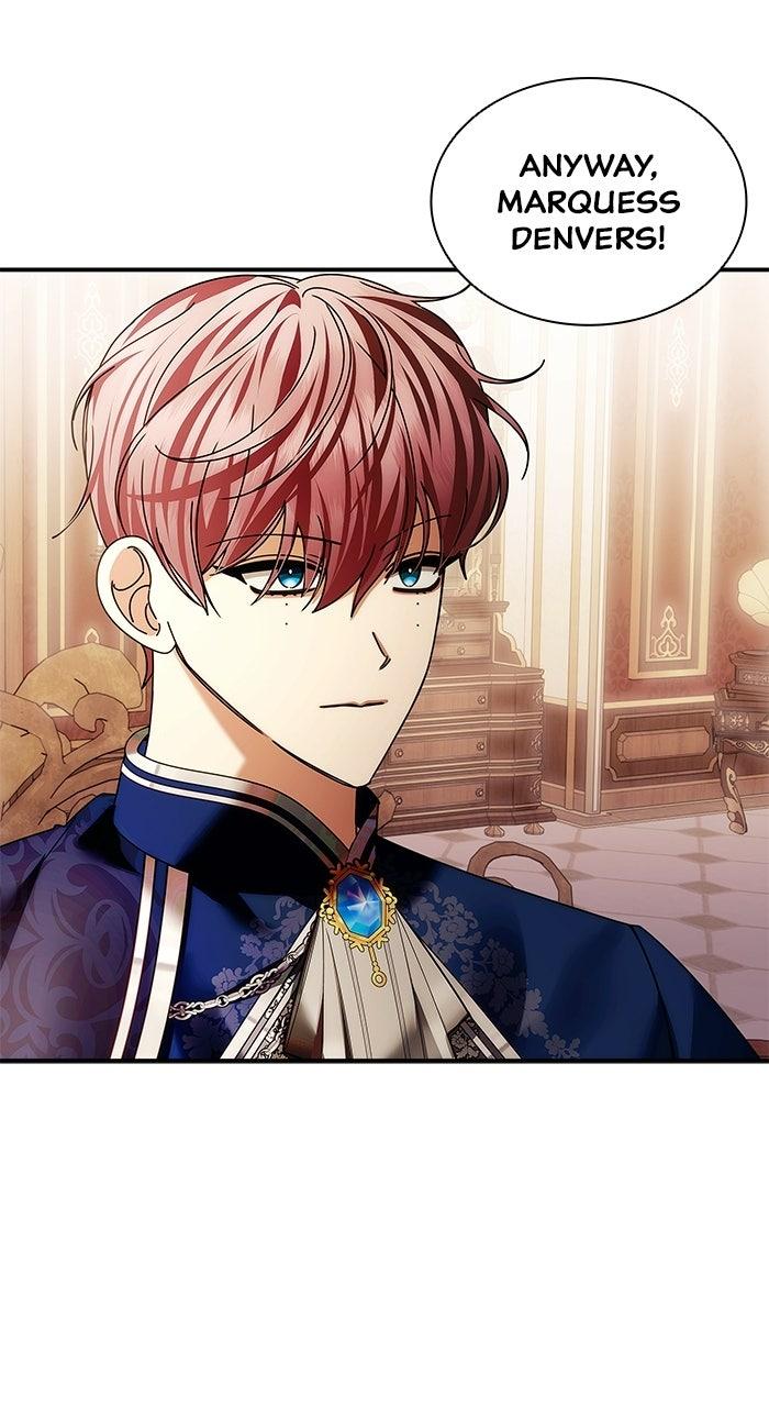 The Serpent in the Empress's Chamber Chapter 45 page 39 - 