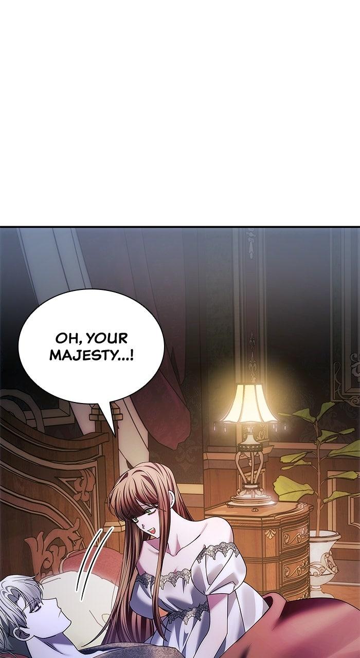 The Serpent in the Empress's Chamber Chapter 45 page 5 - 