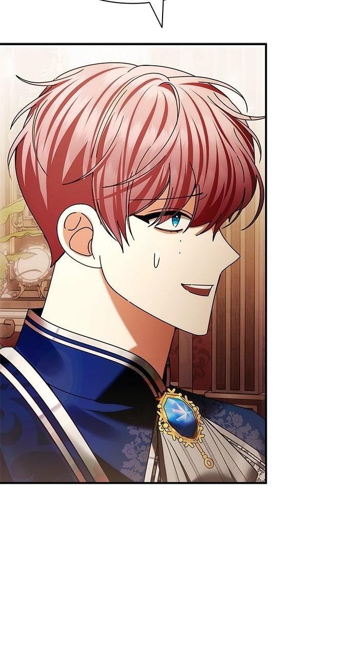 The Serpent in the Empress's Chamber Chapter 45 page 46 - 