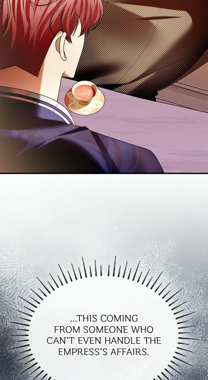 The Serpent in the Empress's Chamber Chapter 45 page 48 - 