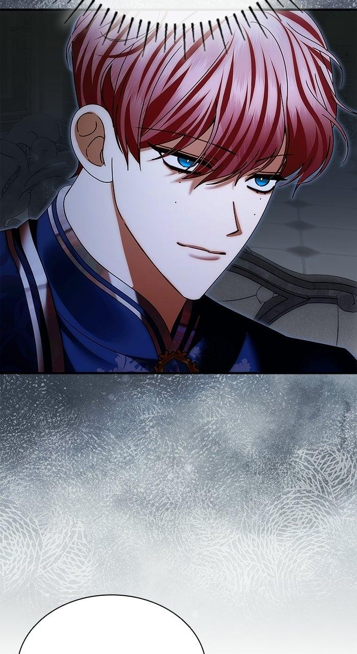 The Serpent in the Empress's Chamber Chapter 45 page 49 - 