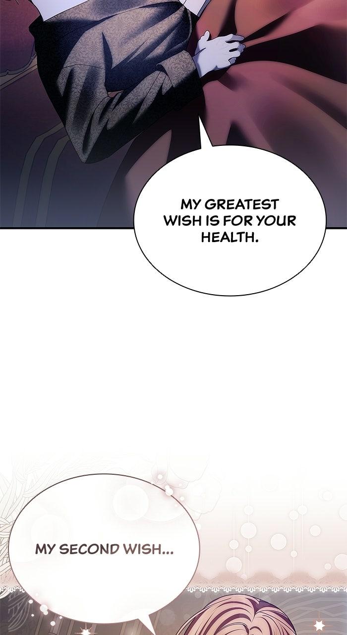 The Serpent in the Empress's Chamber Chapter 45 page 6 - 