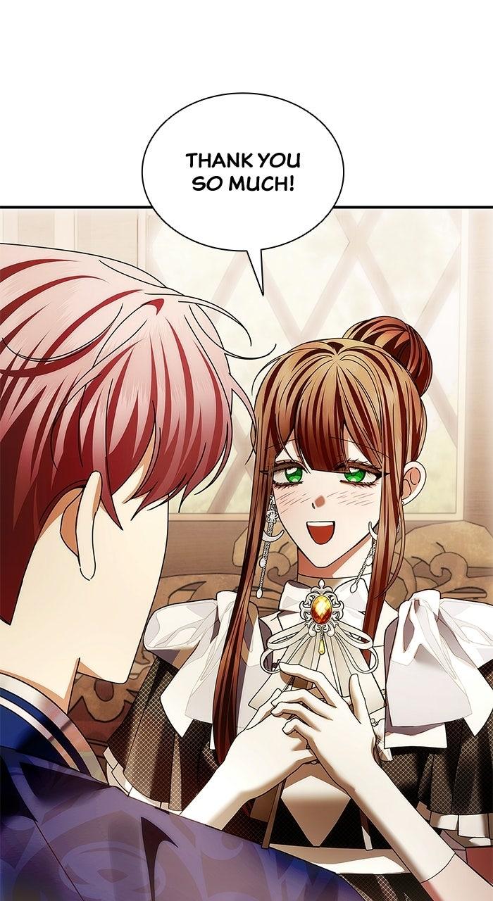 The Serpent in the Empress's Chamber Chapter 45 page 51 - 