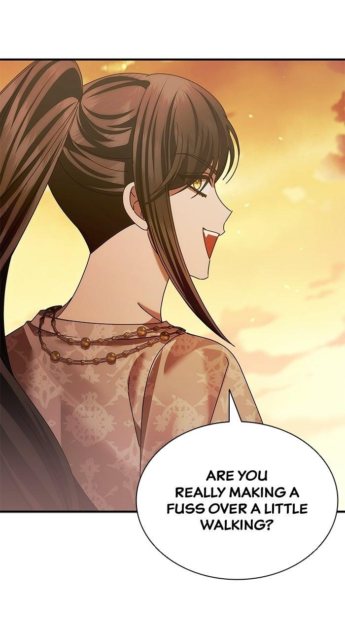 The Serpent in the Empress's Chamber Chapter 45 page 55 - 
