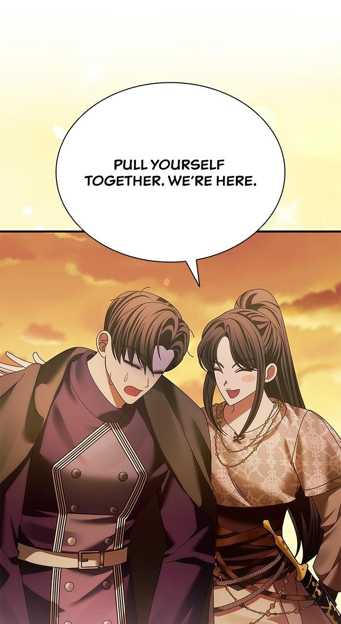 The Serpent in the Empress's Chamber Chapter 45 page 56 - 
