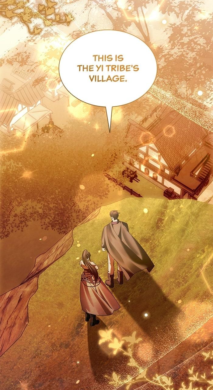 The Serpent in the Empress's Chamber Chapter 45 page 59 - 