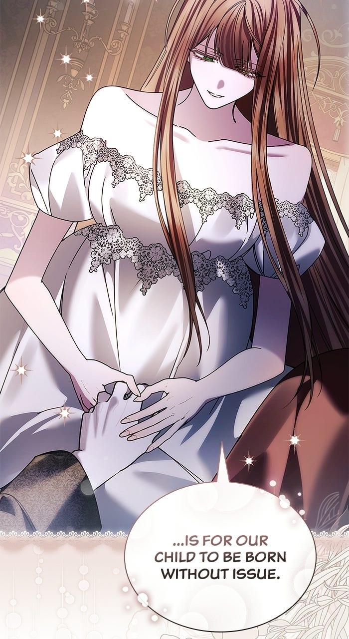 The Serpent in the Empress's Chamber Chapter 45 page 7 - 
