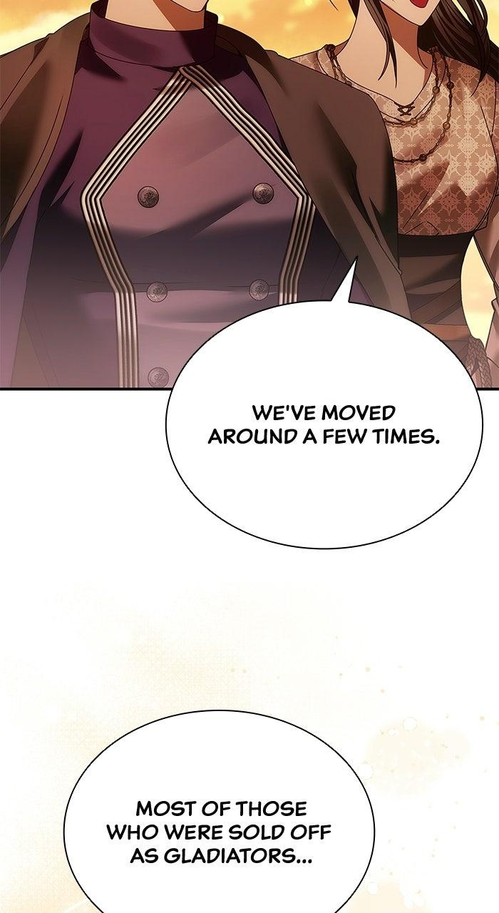 The Serpent in the Empress's Chamber Chapter 45 page 61 - 