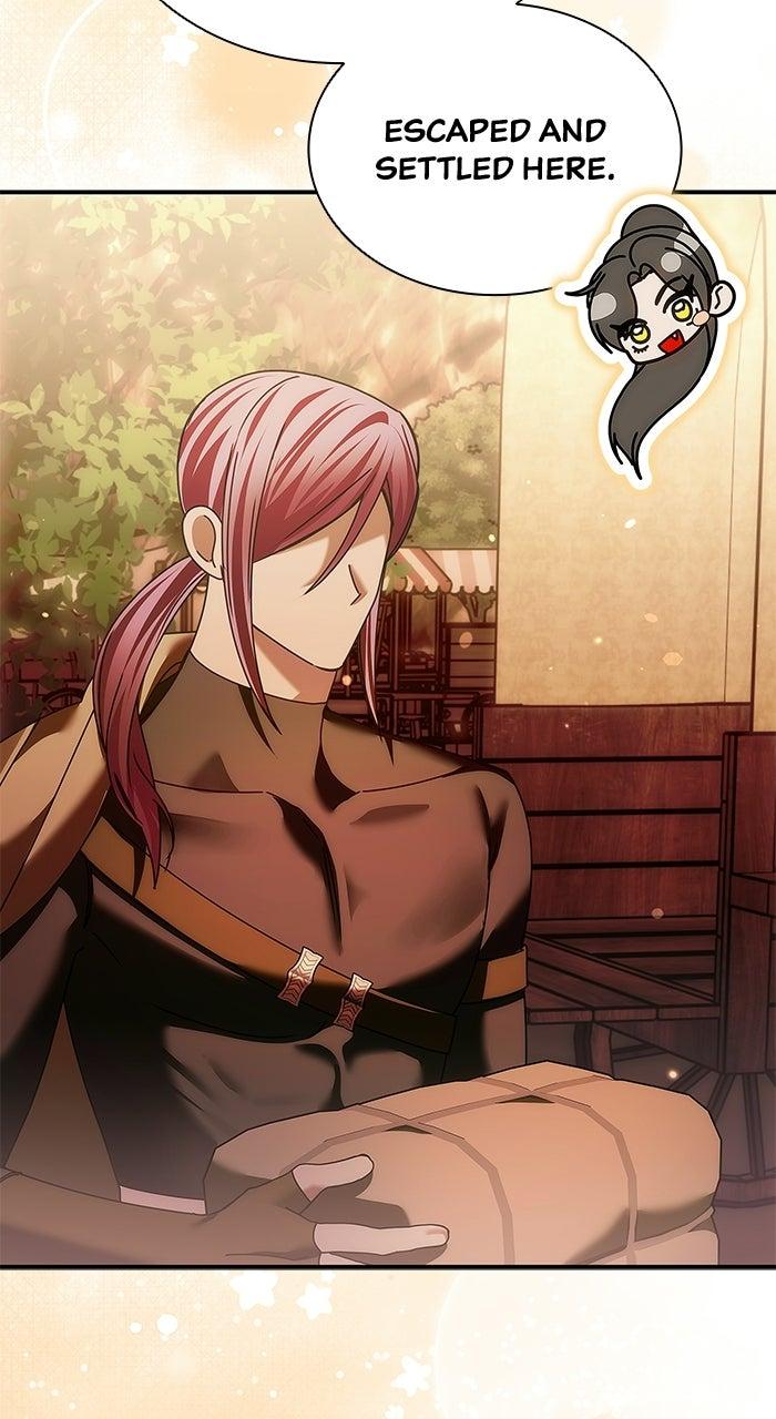 The Serpent in the Empress's Chamber Chapter 45 page 62 - 