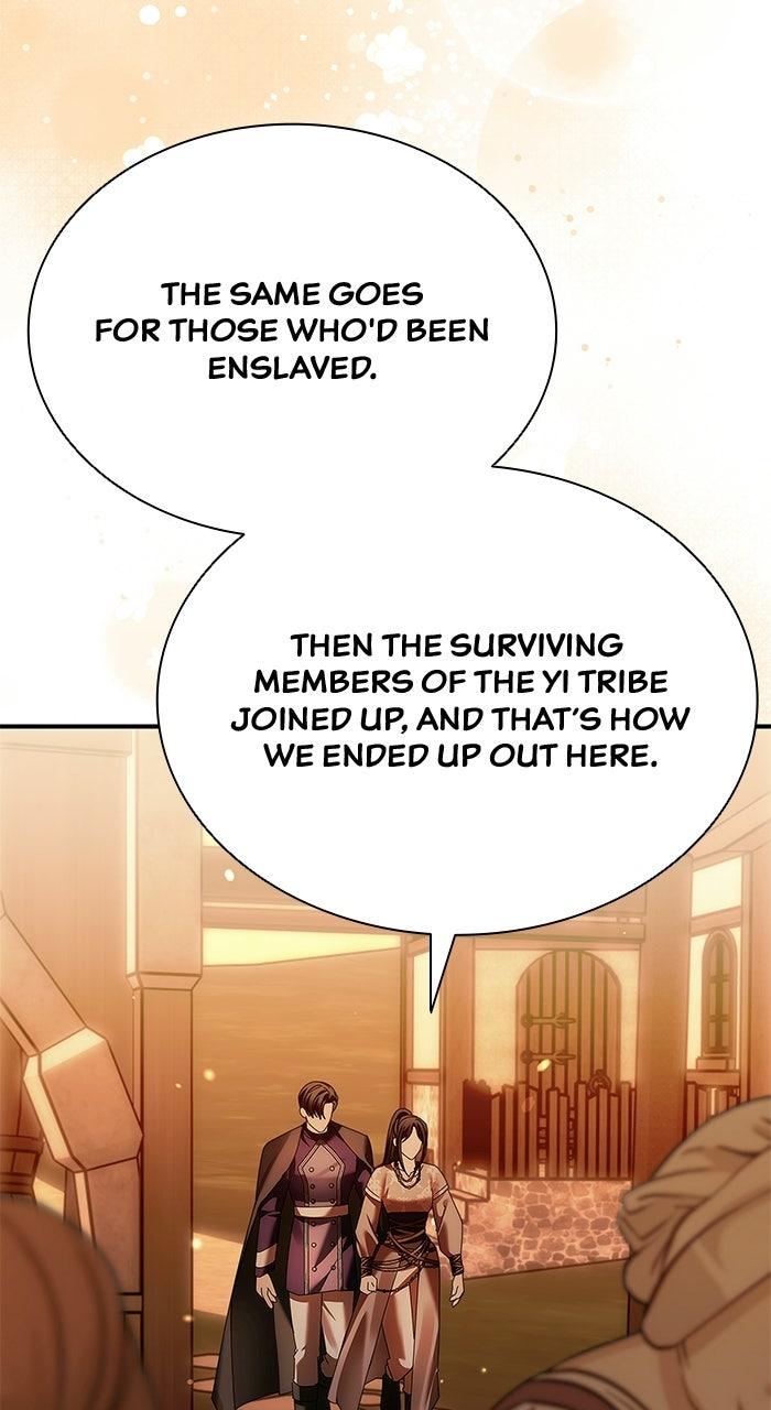 The Serpent in the Empress's Chamber Chapter 45 page 63 - 