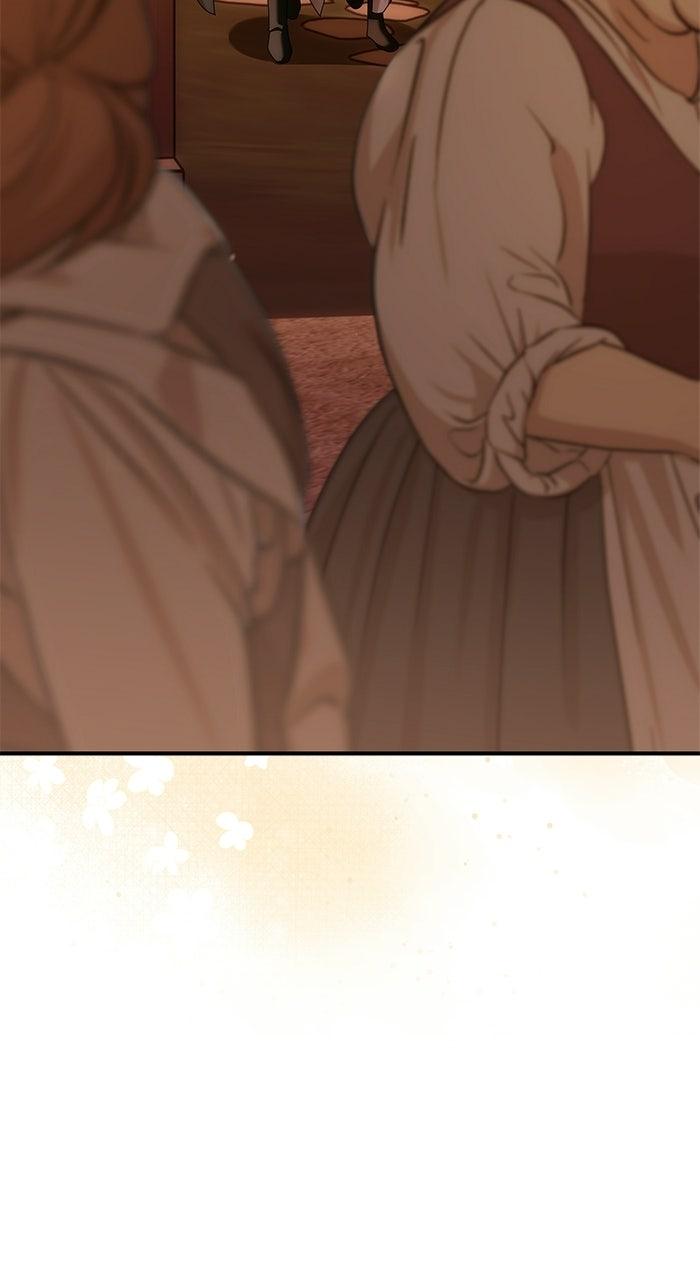 The Serpent in the Empress's Chamber Chapter 45 page 64 - 
