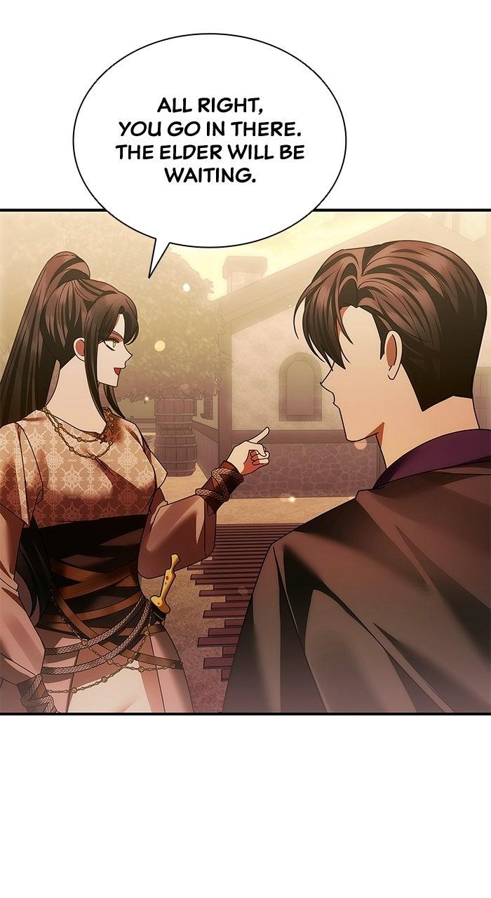 The Serpent in the Empress's Chamber Chapter 45 page 65 - 